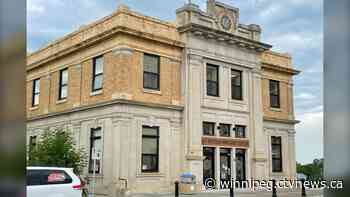 Doors Open Brandon starts this weekend - CTV News Winnipeg