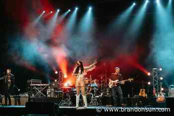 Kay excited to start next chapter of career - The Brandon Sun