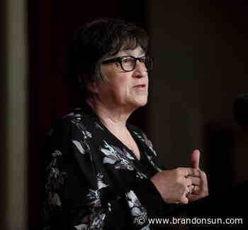 Papal visit brings mixed feelings for survivors - The Brandon Sun