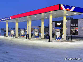 Western Nations Gas Bar Welcomes a Crowd - bdnmb.ca Brandon MB