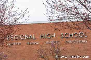 Amherst Town Council to consider adding $800K to high school track, field repair project - MassLive.com