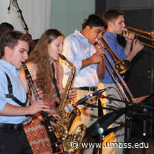 Jazz in July "Jazz Futures" Concert - UMass News and Media Relations