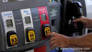 $4 gas in Amherst: Ren’s Mobil switches to Gulf to offer lower prices after closing pumps in protest - MassLive.com