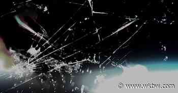 Amherst man in critical condition after motorcycle accident in Niagara County - WKBW 7 News Buffalo