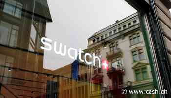 Uhren - Moonswatch: Fake-Modelle dringen in den Online-Markt