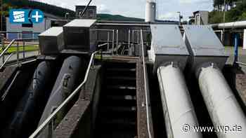 Netphen: Bürger beim Abwasser entlastet, es gibt Geld zurück - WP News