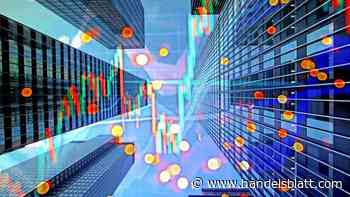 Anlagestrategie: Ausblick von JP Morgan und Goldman Sachs: Experten finden Aktien immer noch attraktiv