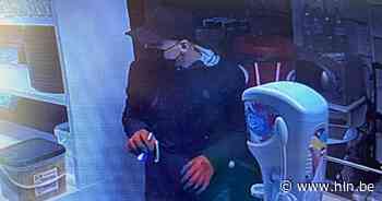 Geen buit bij inbraak in brasserie Rhodesgoed in Izegem - Het Laatste Nieuws