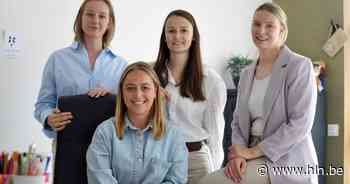 Ruth Snauwaert neemt logopediepraktijk over | Kuurne | hln.be - Het Laatste Nieuws