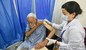 India crosses 200 crore coronavirus vaccine milestone in 18 months - The Week