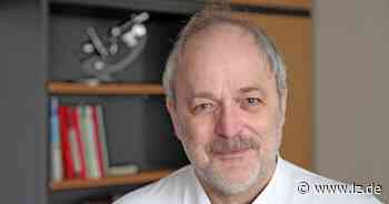 "Kinderklinik Detmold ist und bleibt voll handlungsfähig" | Lokale Nachrichten aus Lippe - Lippische Landes-Zeitung