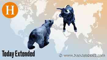 Handelsblatt Today Extended: Branchencheck: Wie relevant sind Tech-, Rüstungs- und Energieaktien im zweiten Halbjahr?