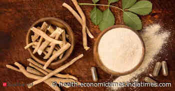 Kurukshetra's Shri Krishna AYUSH University apply for two coronavirus medicines, made from two Ayurvedic her.. - ETHealthWorld