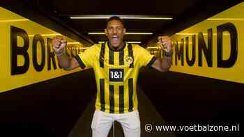 Preview met Unibet: Wordt Haller in Dortmund net zo'n sensatie als Haaland?