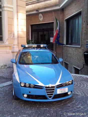 Maxi risse a Fabriano nate per avances amorose: 9 denunciati - Agenzia ANSA