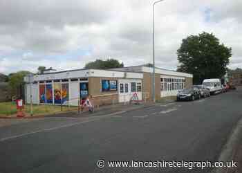 Hyndburn Council ask for bids as Oswaldtwistle community centre up for lease
