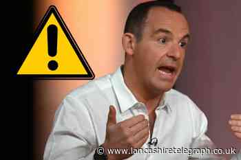 Martin Lewis issues energy bills price hike warning to anyone who pays by direct debit