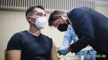 Streit um 4. Impfung: Scharfer Gegenwind für Karl Lauterbach | Leben & Wissen - BILD