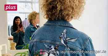 Iranische Kunst in Lauterbach - Lauterbacher Anzeiger