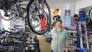 Plettenberg: Kunden müssen flexibel sein: Große Lieferprobleme bei Fahrrädern - come-on.de