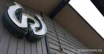 3 people injured in hit and run outside Calgary bar - Global News