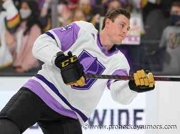 Calgary Flames Sign Ben Jones - prohockeyrumors.com