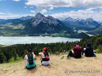 NDP would replace Kananaskis Conservation Pass with optional donations - Calgary Herald