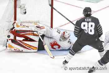 Calgary Flames Arena Talks Are Back On Track, Maybe - Sports Talk Florida