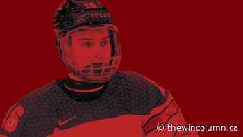 Are the Calgary Flames in a position to tank for Connor Bedard? - The Win Column