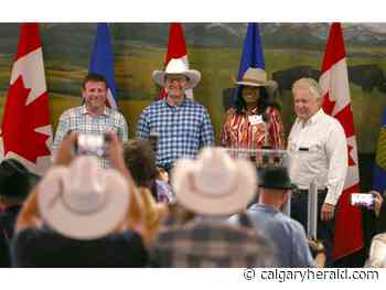 Morton: Stars are aligning for a better deal for Alberta and all provinces - Calgary Herald