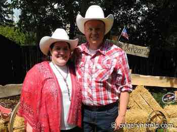 Brooks: U.S. Consul Independence Day celebration a welcome return - Calgary Herald