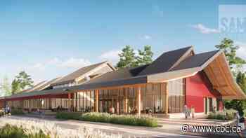 Calgary Stampede breaks ground on western heritage museum - CBC.ca