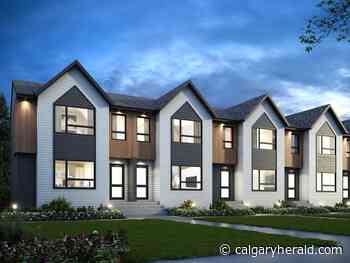 Habitat for Humanity offers 'first-class housing that is affordable and beautiful' - Calgary Herald