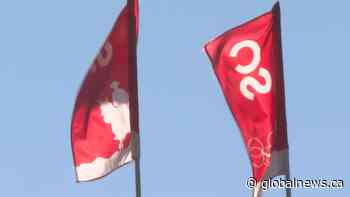 Calgary buzzing with Stampede kickoff just days away: ‘It’s so exciting’ - Global News