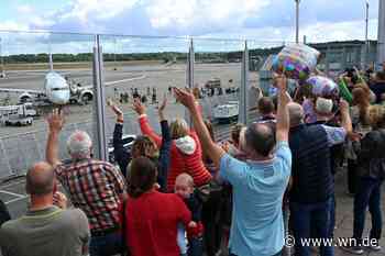 Emotionen pur: Die Kegelbrüder aus Münster sind zurück