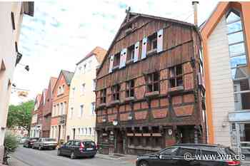 Aus für beliebtes Traditionslokal  im Kuhviertel