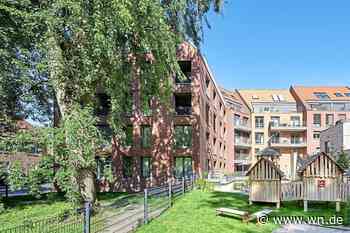 DRK eröffnet neue Wohngemeinschaften