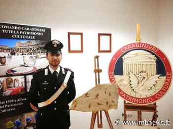 Furti, contraffazione e ricettazione: il TPC di Monza presenta il report 2021 - MBNews