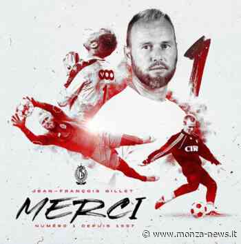 Ex Monza, Gillet a TL: 'Sono stato benissimo in Brianza, piazza fantastica. Che mercato Berlusconi e Galliani!' - Monza-News