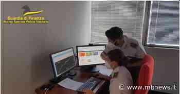 Dieci milioni di euro riciclati in criptovalute: controlli anche a Monza e Brianza - MBNews