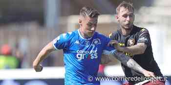 Calciomercato Monza: più Petagna che Pinamonti per l'attacco - Corriere dello Sport