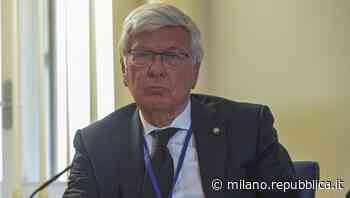 Il senatore Paolo Romani indagato per peculato a Monza: "Ha sottratto 350mila euro dai conti di Forza Italia"… - La Repubblica