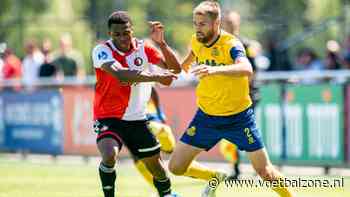 Harde beslissing Slot bij Feyenoord is jaar later geen pijnlijk onderwerp meer