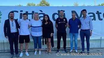 Teramo e Campobasso in apnea L’Ancona "riabbraccia" Matelica - il Resto del Carlino