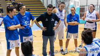 Secondo anno in A2 per la Thunder Basket Matelica, confermato mister Cotugno - Vivere Camerino