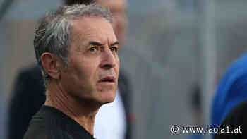 Marcel Koller stand kurz vor Engagement als Lewandowski-Trainer - Fussball - Sonstiges - LAOLA1.at