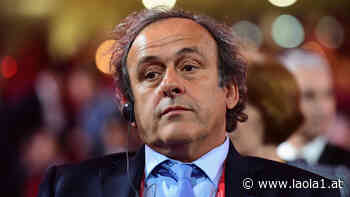 UEFA: Michel Platini lehnt trotz Freispruchs Funktionärs-Rolle ab - LAOLA1.at