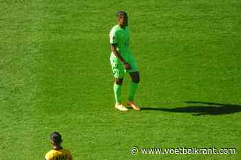 🎥 Bekijk hier de hoogtepunten van KV Mechelen-Wolfsburg (3-4), met onder meer olympisch doelpunt van Shved