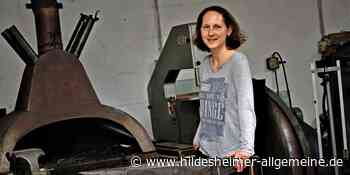 Hildesheim, Güntherstraße 40: Bald ist die Werkstattgemeinschaft Geschichte - www.hildesheimer-allgemeine.de