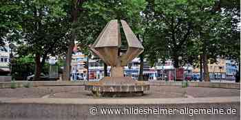 Viele Brunnen in Hildesheim stillgelegt – doch einer soll bald wieder sprudeln - www.hildesheimer-allgemeine.de